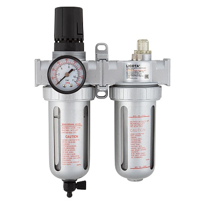 Блок подготовки воздуха