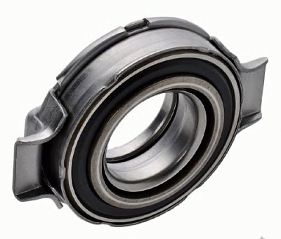 Выжимной подшипник сцепления 60TKA3502U3