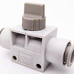 HVFF 10 Вентиль