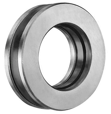 Упорный шариковый подшипник 51100 MG