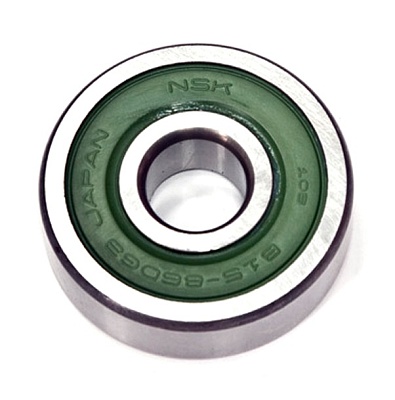 Генераторный подшипник B17-116T1XDDGCMR