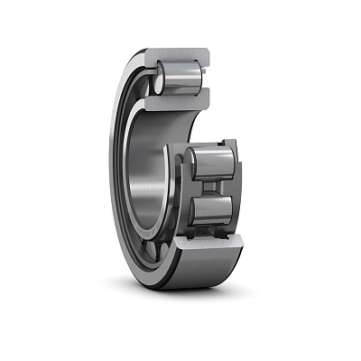 Роликовый цилиндрический подшипник NJ 212 C3