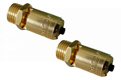 Клапан сброса давления KAESER 7.1385.1