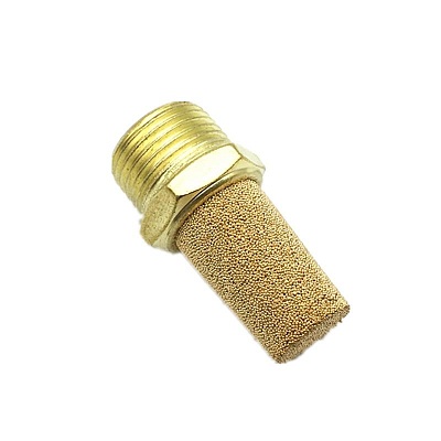 Пневмоглушитель BSL 04