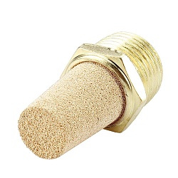 Пневмоглушитель BSL 03