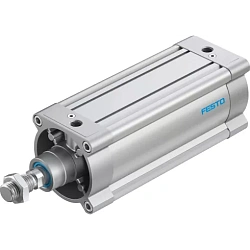 Стандартный пневмоцилиндр Festo DSBC-125-200-PPVA-N3