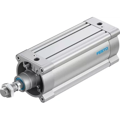 Стандартный пневмоцилиндр Festo DSBC-125-200-PPVA-N3