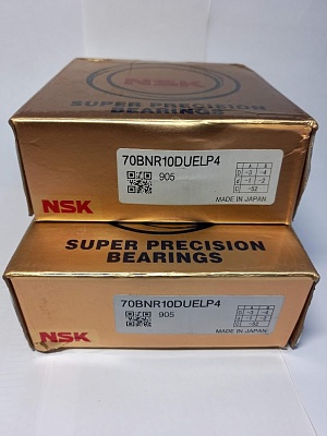 Подшипник 70BNR10DUELP4