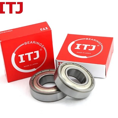 Подшипник 6317 VV С3 ITJ