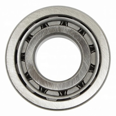 Роликовый цилиндрический подшипник NJ 211 EW C3