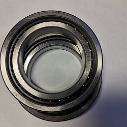 Подшипник 70BNR10DUELP4