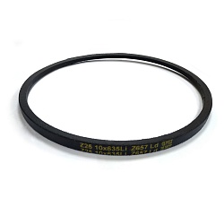 Ремень клиновой Z(О)-530 Lp / 510 Li ГОСТ 1284-89 RUBENA (мин. 1 шт)