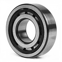 Роликовый цилиндрический подшипник NJ 205 ETVP C3