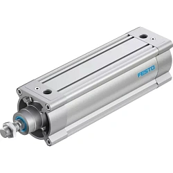 Стандартный пневмоцилиндр Festo DSBC-100-250-PPVA-N3
