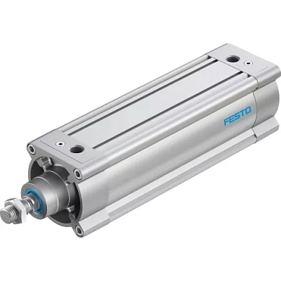 Стандартный пневмоцилиндр Festo DSBC-100-250-PPVA-N3
