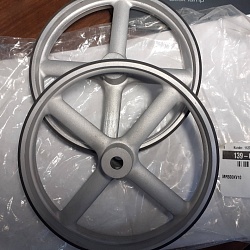 Ролик одометра для кодировщика вала MR500KV10