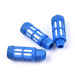 Пневмоглушитель пластиковый G 1/8" PSU 01