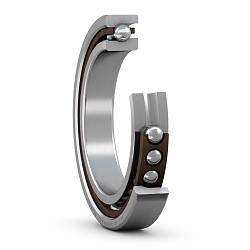 Упорный, радиальный подшипник 7008 ACEGA/P4A