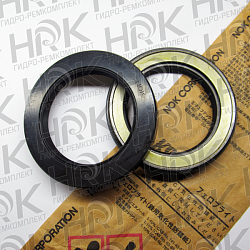 Армированная манжета (сальник) NOK TCN 50х72х12, 50-72-12 A795 AP2864-I32X0 (XKAY-00521, 4396696)