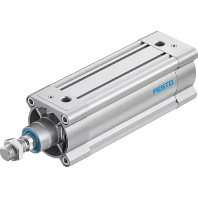 Стандартный пневмоцилиндр Festo DSBC-80-150-PPVA-N3