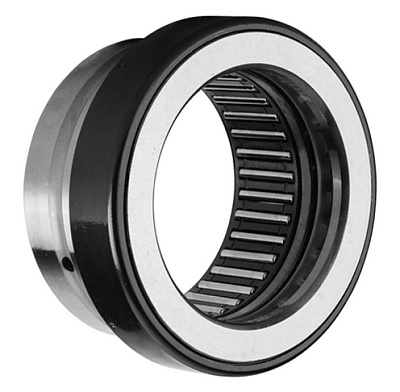 Комбинированный подшипник NKXR 25 T2Z