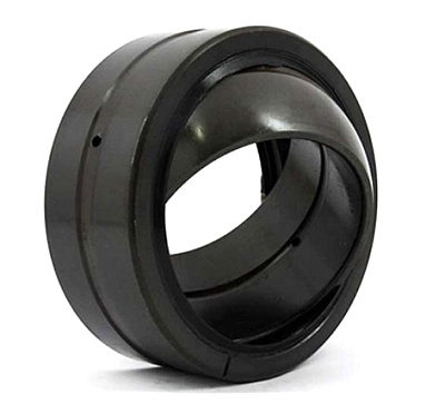 Сферический радиальный подшипник скольжения GE 45 DO 2RS