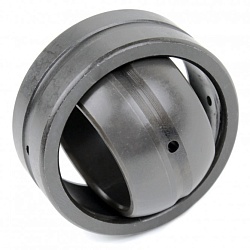 Сферический радиальный подшипник скольжения GE 90 ES 2RS