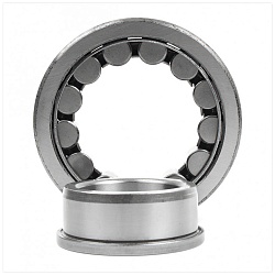 Роликовый цилиндрический подшипник NJ 205 EW