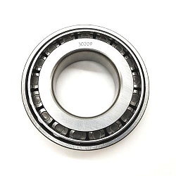 Конический роликовый подшипник 30209 M-90KM1