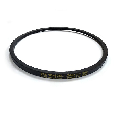 Ремень клиновой Z(О)-560 Lp / 540 Li ГОСТ 1284-89 HIMPT (мин. 1 шт)