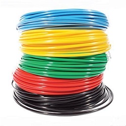 Пневмотрубка полиуретановая