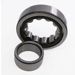 Роликовый цилиндрический подшипник NU 205 ET