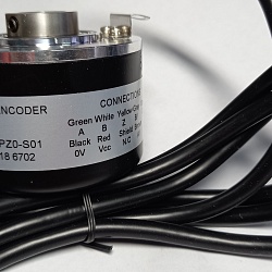 1037013 VFS60A-TGPZ0-S01 Инкрементальный энкодер