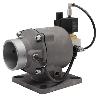 Клапан всасывания в сборе 242045800P