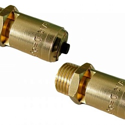 Клапан сброса давления KAESER 7.1385.1