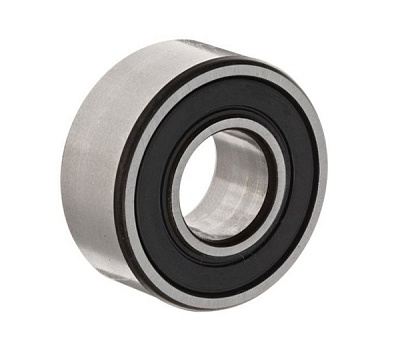 Двухрядный шариковый подшипник 3206 B2RSRTNG C3