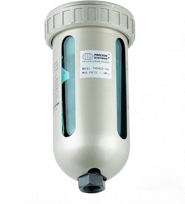 Конденсатоотводчик