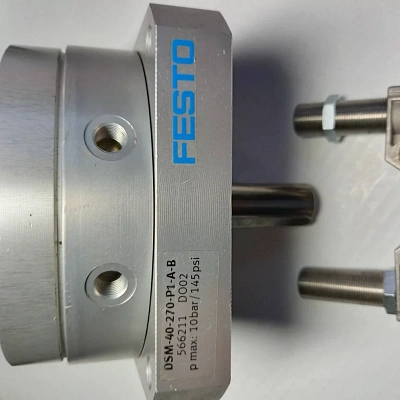 Неполноповоротный привод FESTO DSM-40-270-P1-A-B 566211
