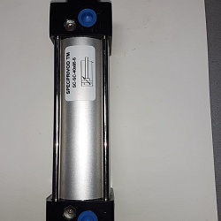 Пневмоцилиндр SC 40X85S