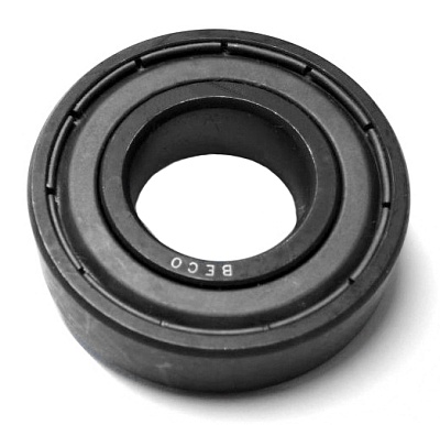 Высокотемпературный подшипник 6205 BHTS ZZ C4 220°-250° (BECO)