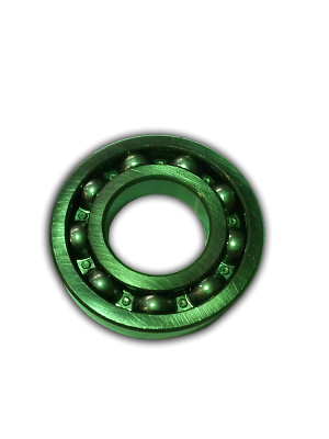 Генераторный подшипник B22-19 C3**UR