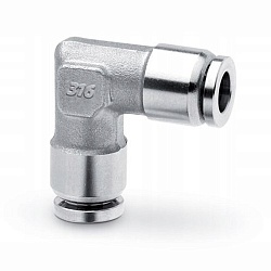 Фитинг из нержавеющей стали SSPV