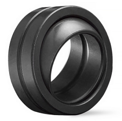 Сферический радиальный подшипник скольжения GE 17 DO