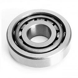 Роликовый цилиндрический подшипник N 205