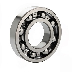 Однорядный шариковый подшипник 6002 CM