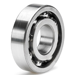 Однорядный шариковый подшипник 60/28