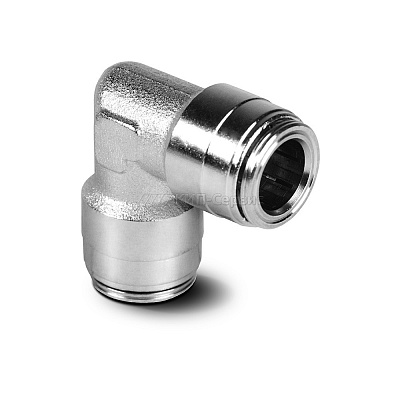 Фитинг из нержавеющей стали SSPL