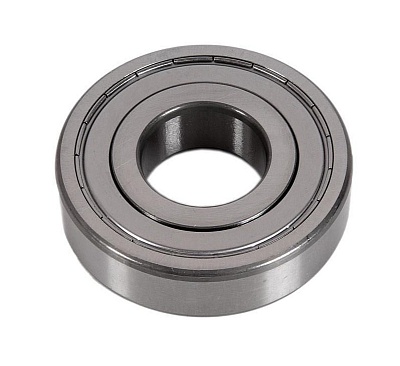Однорядный шариковый подшипник 60/22 ZZ