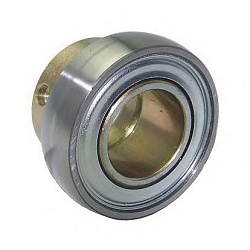 Закрепляемый подшипник RAE 25 XL NPP B