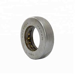 Выжимной подшипник сцепления 25TAG11C